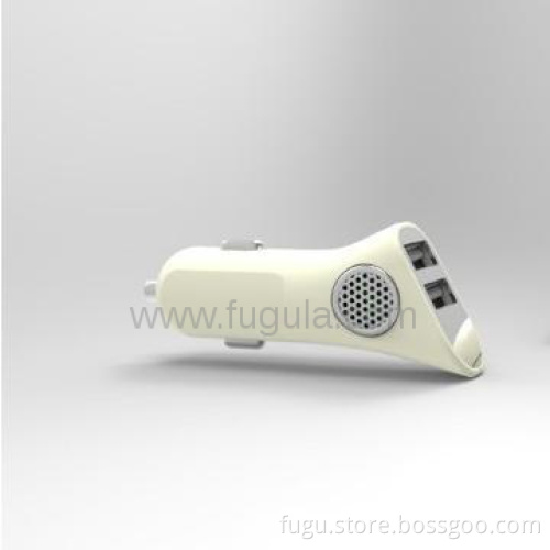 Ozone Generator Plasma Air Purification Vehicle charger